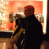 Michael Labreche