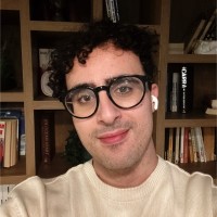 Andrew Constantinou