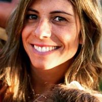 Paula Toledano Cort