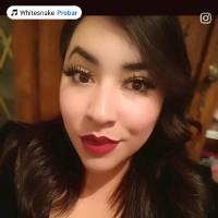 Michelle Renee De La Riva Arguelles