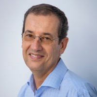 Pascal Gaudry