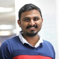 V Srinivas