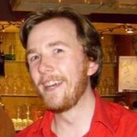 Stephen Bray