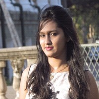 Palak Jain