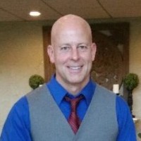 Gary Brewster