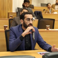 Asad Raza, Aca