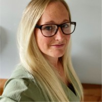 Jen Taylor