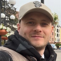 Andrii Dubyna