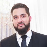 Soheyl Daudi