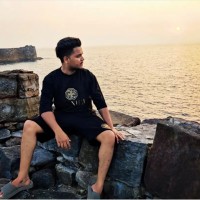 Sushant Tekale