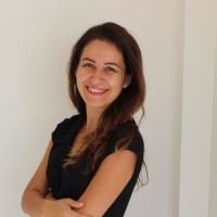 Özge Ömürlü, PMP