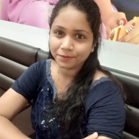 Rashmi Chavan