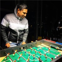 Akhil Velluva