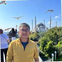 Mohd Fauzi Ahmad
