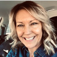 Susan Paulson-Parmer