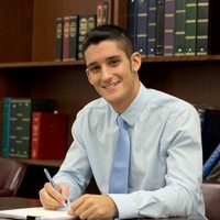 Adam Mikos