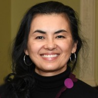 Monica Hinojos-Capes