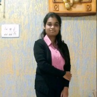 Hetvi Kavathekar