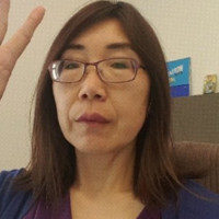 Vicky Wang