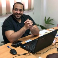 Haitham Abd Elsalam