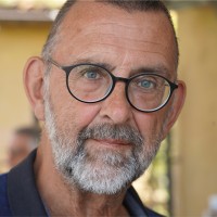Peter Van Essen