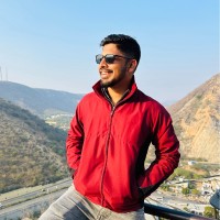 Priyesh More
