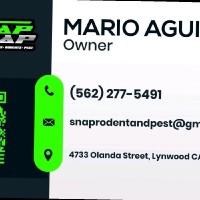 Mario Aguiar