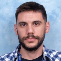 Michalis Darivakis