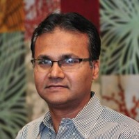 Muhammad Parvez Naushad