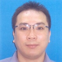 Nicholas Lai