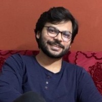 Ashish Srivastava
