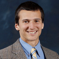 Aaron Barnett