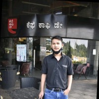 Suraj Tamang