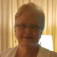 Linda Slusher
