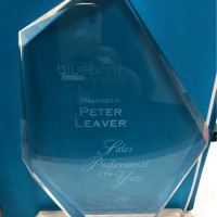 Peter Leaver