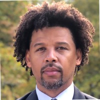 Donovan D. Yarbough