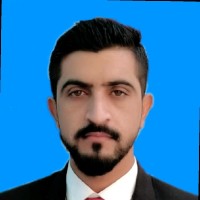 ihsan Ullah