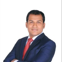 Md. Alim-Ur- Rahman