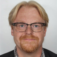 Anders J AJ Andersson