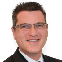 Vincent Vallée, MBA