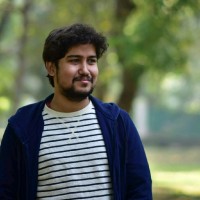 Mrinmay Das, Ph.D.