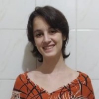 Letícia Cescon da Rosa