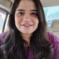 Lavina Murjani