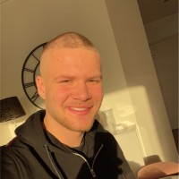 Benjamin Rosenqvist