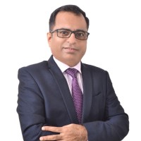 Arvind Arora, CFA, FRM