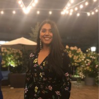 Padma Persaud