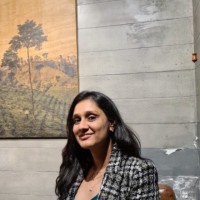 Namrata Mehta