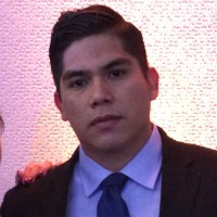 Alfonso Gabriel Baca