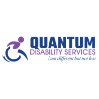 Quantum Disability Service