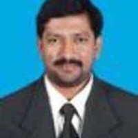 Raghavendra mj jagannath